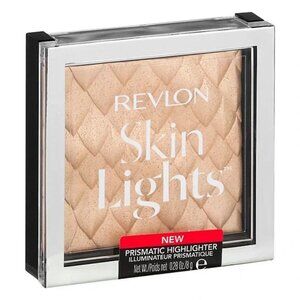 Revlon Skin Lights Prismatic Highlighter Daybreak Glimmer New & Sealed